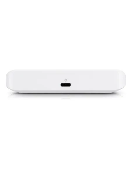 Ubiquiti USW-Flex-Mini Switch PoE Gestionado L2 PoE 5 Puertos Gigabit
