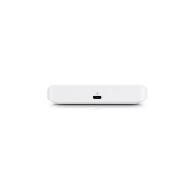 Ubiquiti USW-Flex-Mini Switch PoE Gestionado L2 PoE 5 Puertos Gigabit