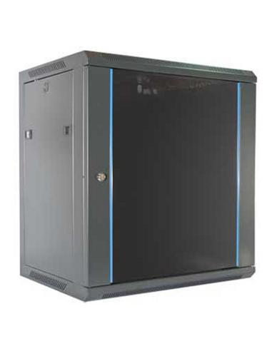 2LAN AR1912U Armario Mural 12U 19" 600X450X635