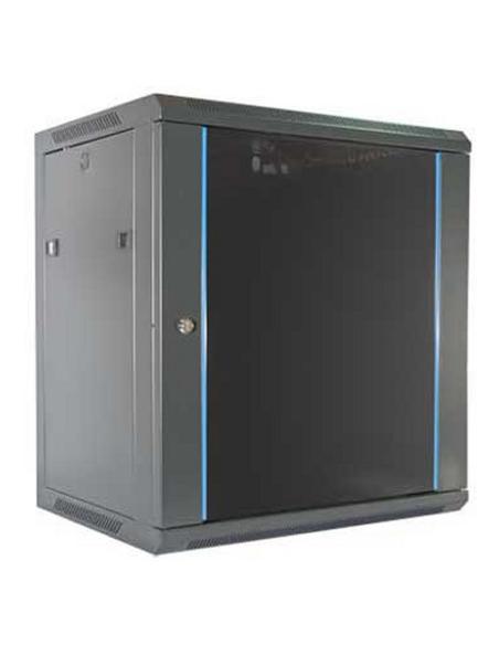 2LAN AR1912U Armario Mural 12U 19" 600X450X635