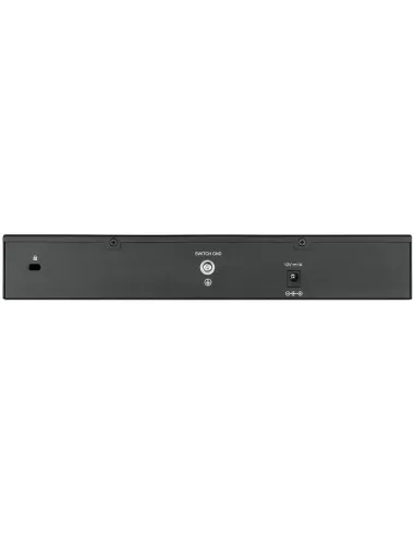 D-Link GO-SW-16G Switch Gigabit Ethernet