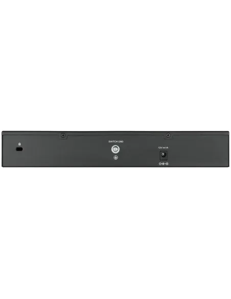 D-Link GO-SW-16G Switch Gigabit Ethernet