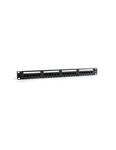 2LAN ARAP19C624UTP Patch Panel 19" CAT6 24 Puertos UTP-ANEAAA0350