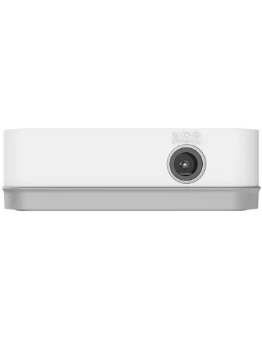 D-Link GO-SW-5G Switch Plástico 5 Puertos Gigabit 10/100/1000 Mbps