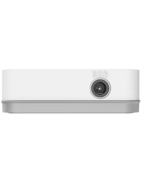 D-Link GO-SW-5G Switch Plástico 5 Puertos Gigabit 10/100/1000 Mbps