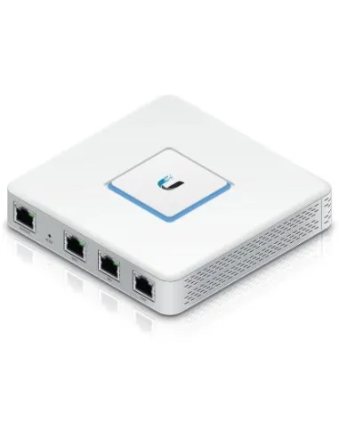 Ubiquiti UniFi Security Gateway VoIP