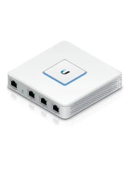 Ubiquiti UniFi Security Gateway VoIP