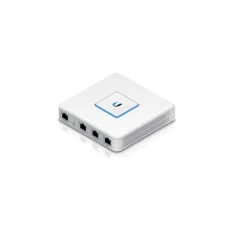 Ubiquiti UniFi Security Gateway VoIP