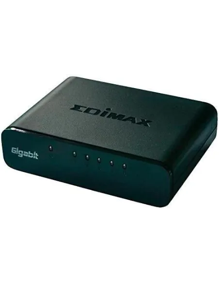 Edimax ES-5500G V3 Switch 5 Puertos Gigabit