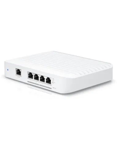 Ubiquiti Flex XG Switch PoE Gestionado L2 4 Puertos Gigabit Ethernet