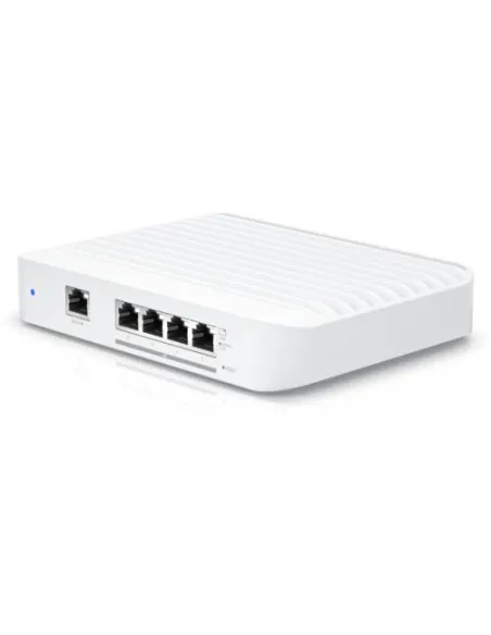 Ubiquiti Flex XG Switch PoE Gestionado L2 4 Puertos Gigabit Ethernet