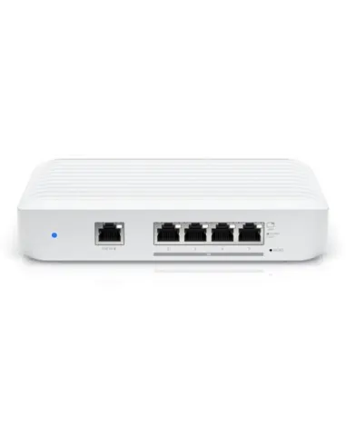 Ubiquiti Flex XG Switch PoE Gestionado L2 4 Puertos Gigabit Ethernet