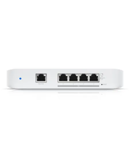 Ubiquiti Flex XG Switch PoE Gestionado L2 4 Puertos Gigabit Ethernet