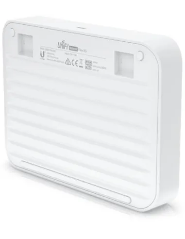 Ubiquiti Flex XG Switch PoE Gestionado L2 4 Puertos Gigabit Ethernet