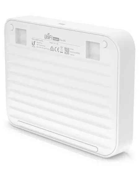 Ubiquiti Flex XG Switch PoE Gestionado L2 4 Puertos Gigabit Ethernet