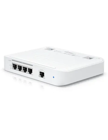 Ubiquiti Flex XG Switch PoE Gestionado L2 4 Puertos Gigabit Ethernet