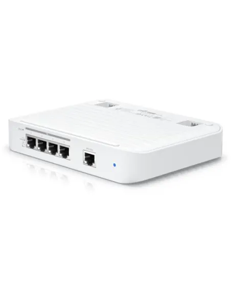 Ubiquiti Flex XG Switch PoE Gestionado L2 4 Puertos Gigabit Ethernet