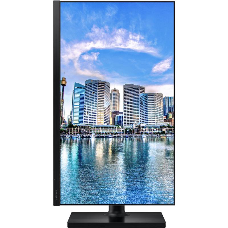 Samsung LF24T450FQR 24" LCD IPS Full HD 75Hz