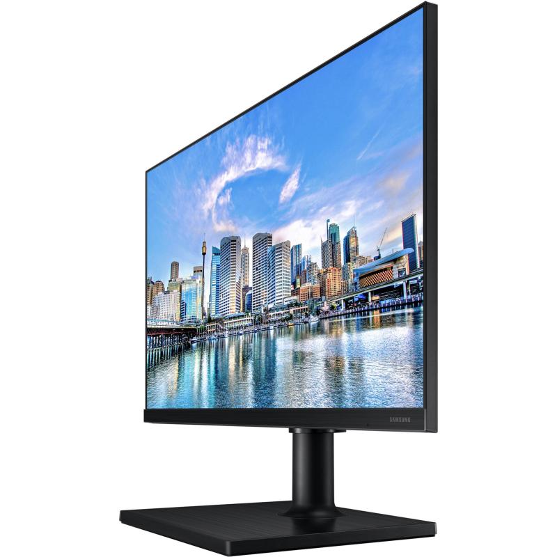 Samsung LF24T450FQR 24" LCD IPS Full HD 75Hz