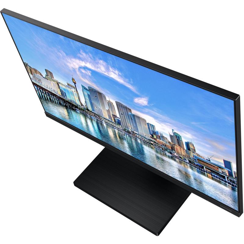 Samsung LF24T450FQR 24" LCD IPS Full HD 75Hz