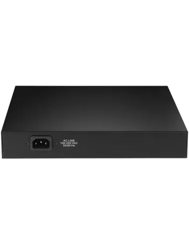 Edimax GS-1008PL V2 Switch 8 Puertos Gigabit