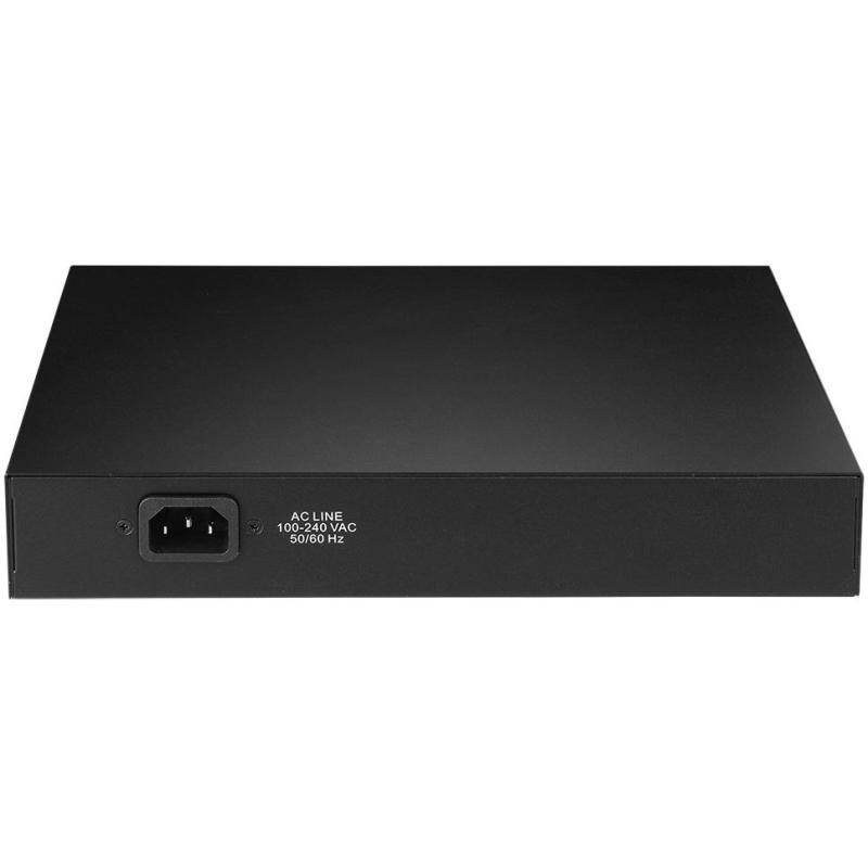 Edimax GS-1008PL V2 Switch 8 Puertos Gigabit