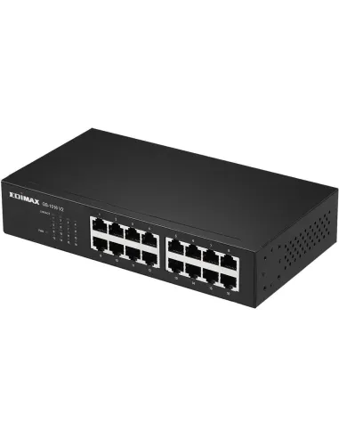 Edimax GS-1016 V2 Switch 16 Puertos Gigabit