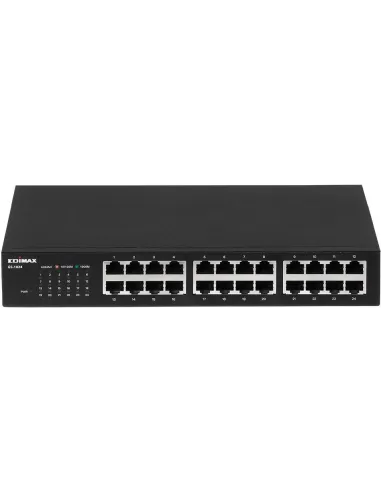 Edimax GS-1024 Switch Gigabit de 24 Puertos