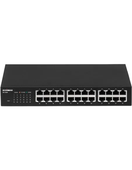Edimax GS-1024 Switch Gigabit de 24 Puertos