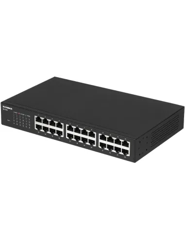 Edimax GS-1024 Switch Gigabit de 24 Puertos