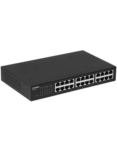 Edimax GS-1024 Switch Gigabit de 24 Puertos