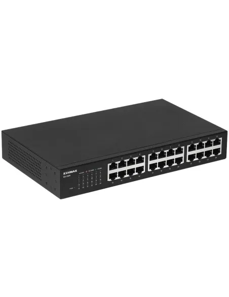 Edimax GS-1024 Switch Gigabit de 24 Puertos