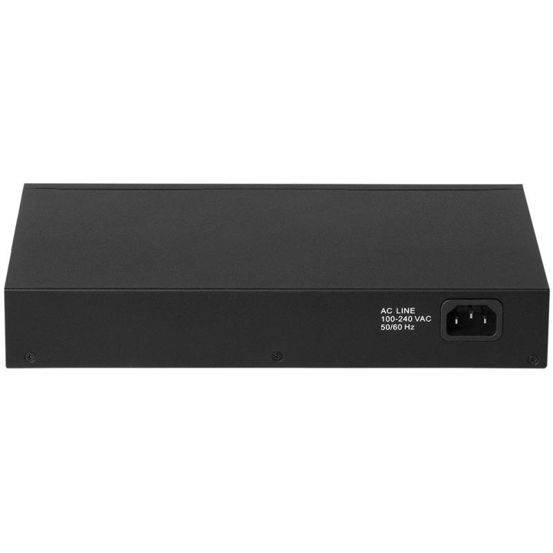 Edimax GS-1024 Switch Gigabit de 24 Puertos