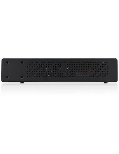 Ubiquiti EdgeSwitch 8 150W Switch PoE Gestionable L2/L3 8 Puertos Gigabit Ethernet + 2 SFP