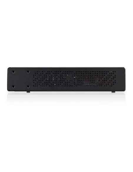 Ubiquiti EdgeSwitch 8 150W Switch PoE Gestionable L2/L3 8 Puertos Gigabit Ethernet + 2 SFP