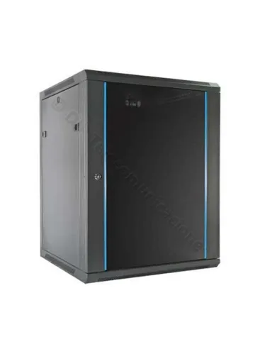 2LAN AR1915U Armario Mural 15U 19" 600X600X769