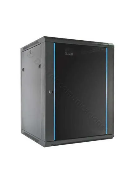 2LAN AR1915U Armario Mural 15U 19" 600X600X769