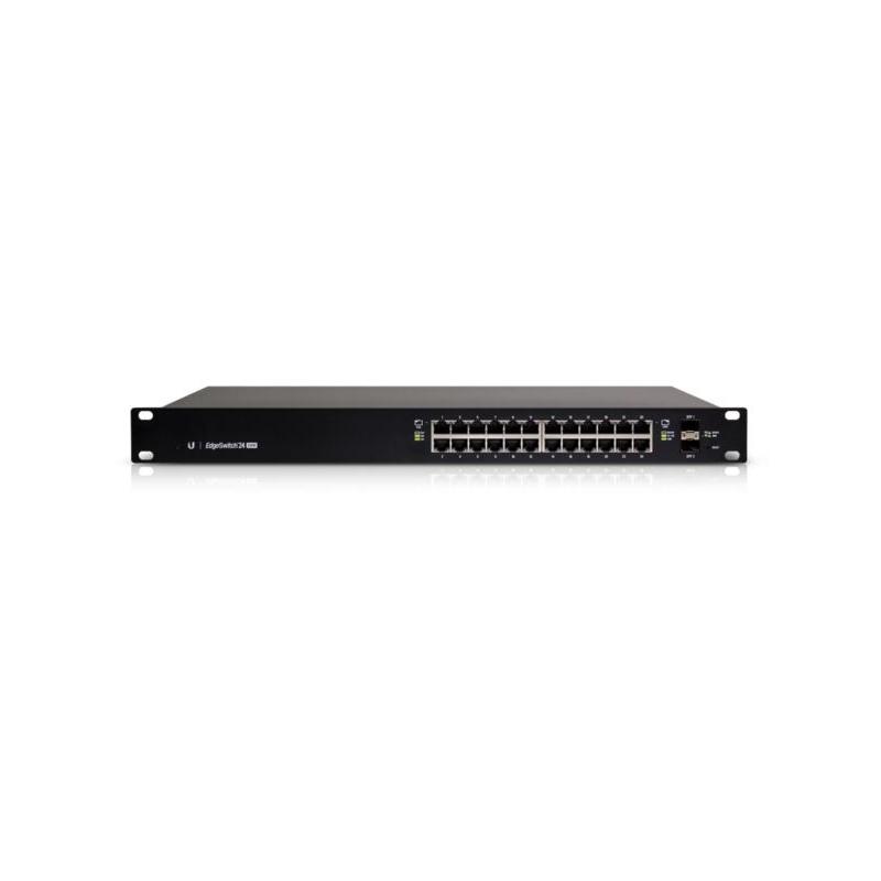 Ubiquiti EdgeSwitch 24 250W Switch Gestionado L2/L3 24 Puertos Gigabit + 2 SFP