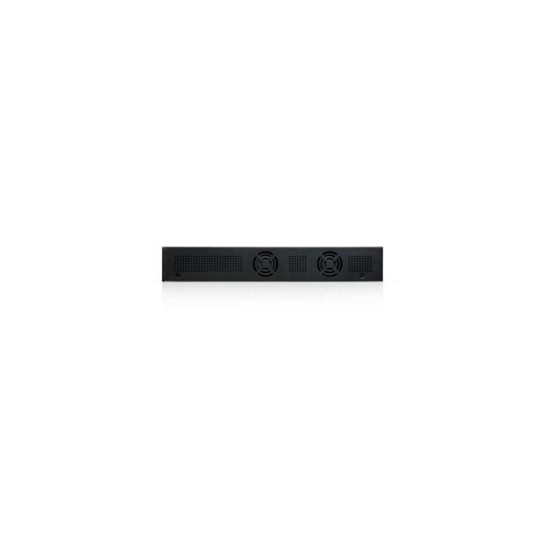 Ubiquiti EdgeSwitch 24 250W Switch Gestionado L2/L3 24 Puertos Gigabit + 2 SFP