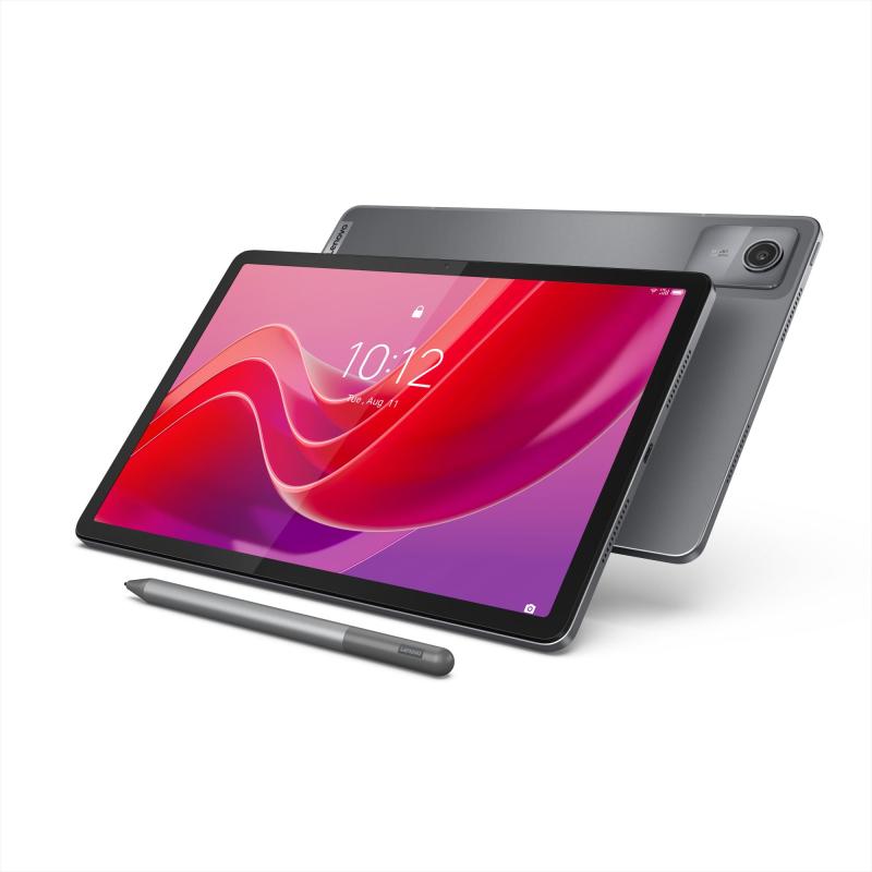 Lenovo TAB M11 11" 8/128GB Gris