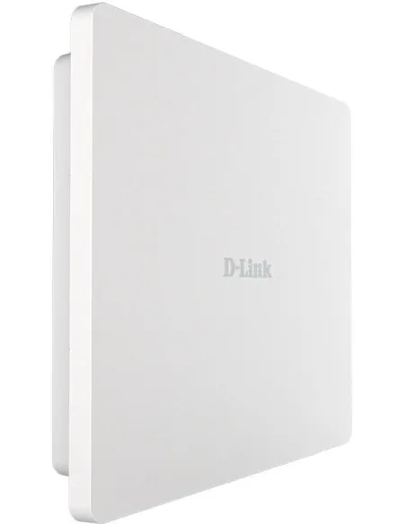 D-Link DAP-X3060OU Punto de Acceso WiFi 6 Doble Banda AX3000