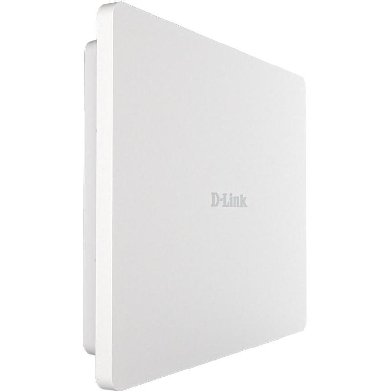 D-Link DAP-X3060OU Punto de Acceso WiFi 6 Doble Banda AX3000