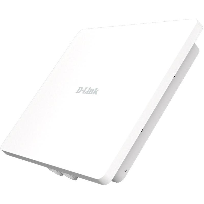 D-Link DAP-X3060OU Punto de Acceso WiFi 6 Doble Banda AX3000