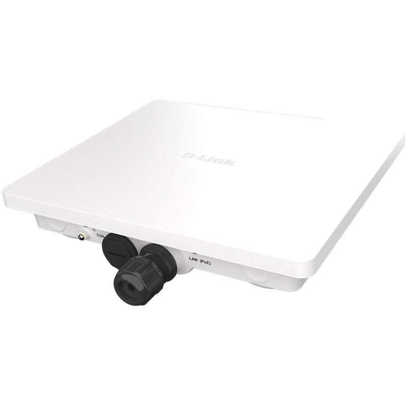 D-Link DAP-X3060OU Punto de Acceso WiFi 6 Doble Banda AX3000