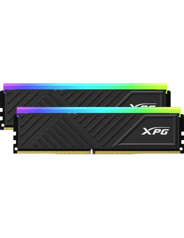Adata XPG SPECTRIX D35G RGB DDR4 32GB (2x16GB) 3200Mhz CL16 Negro
