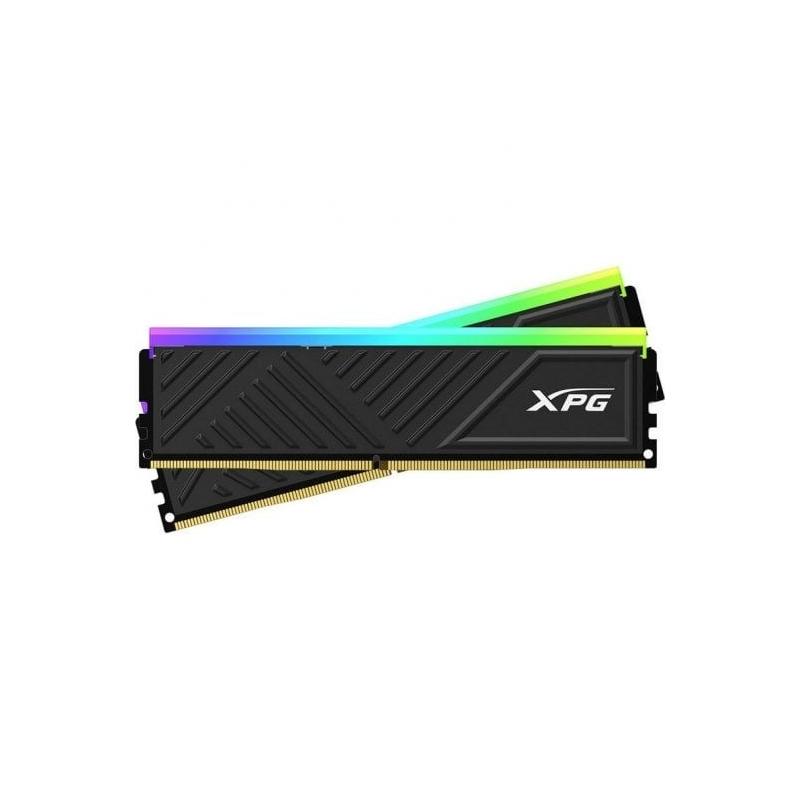 Adata XPG SPECTRIX D35G RGB DDR4 32GB (2x16GB) 3200Mhz CL16 Negro