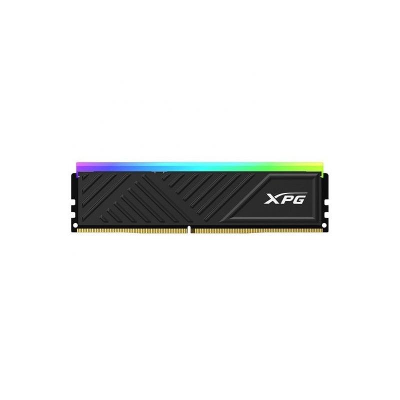 Adata XPG SPECTRIX D35G RGB DDR4 32GB (2x16GB) 3200Mhz CL16 Negro