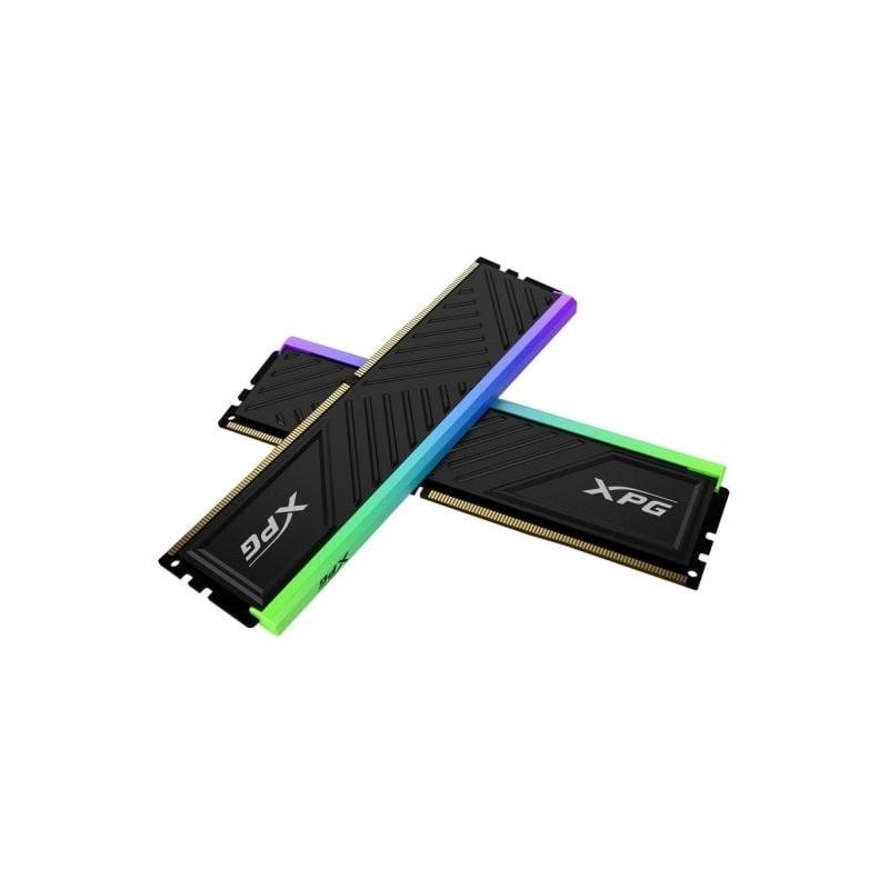 Adata XPG SPECTRIX D35G RGB DDR4 32GB (2x16GB) 3200Mhz CL16 Negro