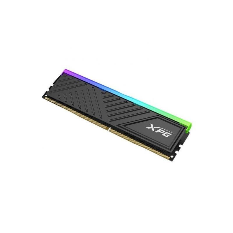 Adata XPG SPECTRIX D35G RGB DDR4 32GB (2x16GB) 3200Mhz CL16 Negro