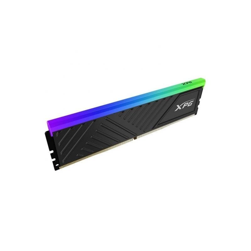 Adata XPG SPECTRIX D35G RGB DDR4 32GB (2x16GB) 3200Mhz CL16 Negro